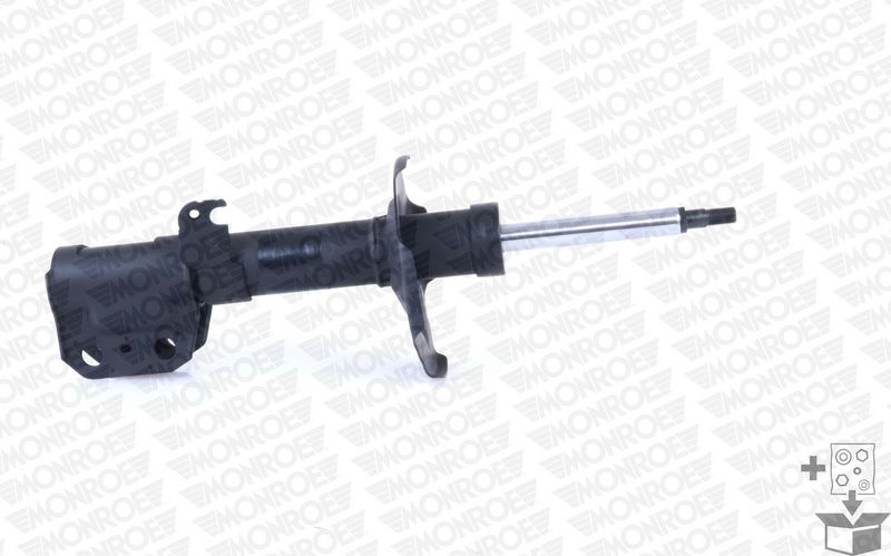 G8122 MONROE Ammortizzatore 