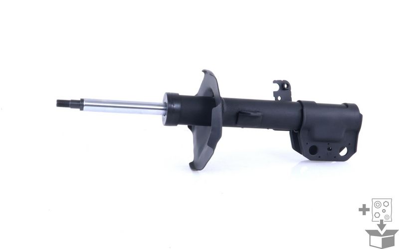 G8122 MONROE Ammortizzatore 