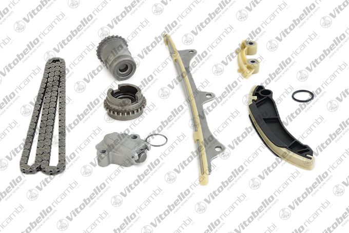 KDC0143N Vitobello ricambi Kit catena distribuzione 