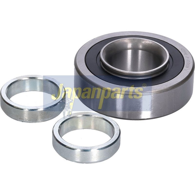 KK-20047 JAPANPARTS Kit cuscinetto ruota 