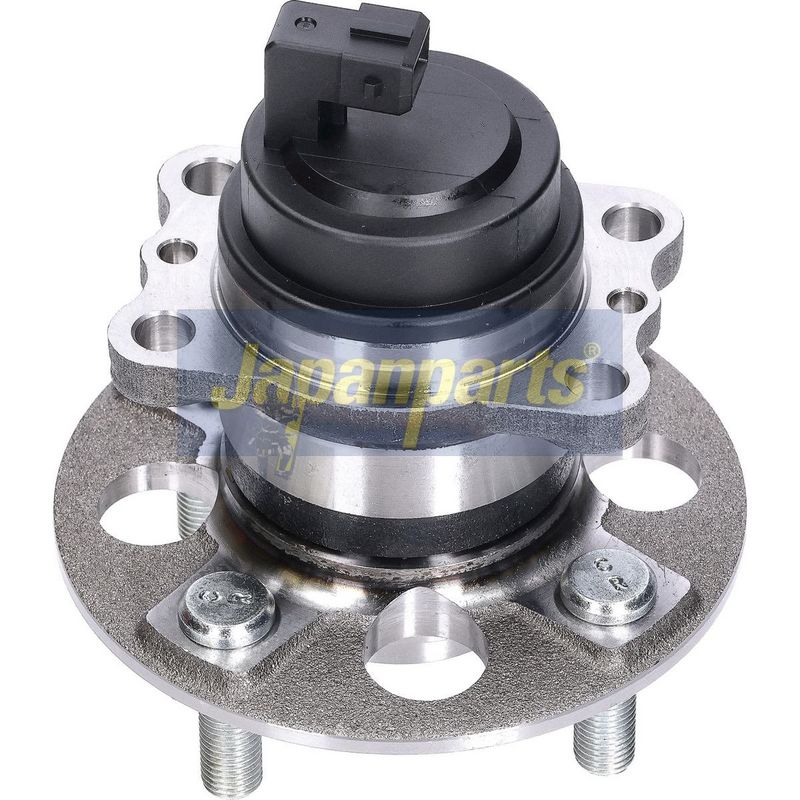 KK-29027 JAPANPARTS Mozzo ruota 