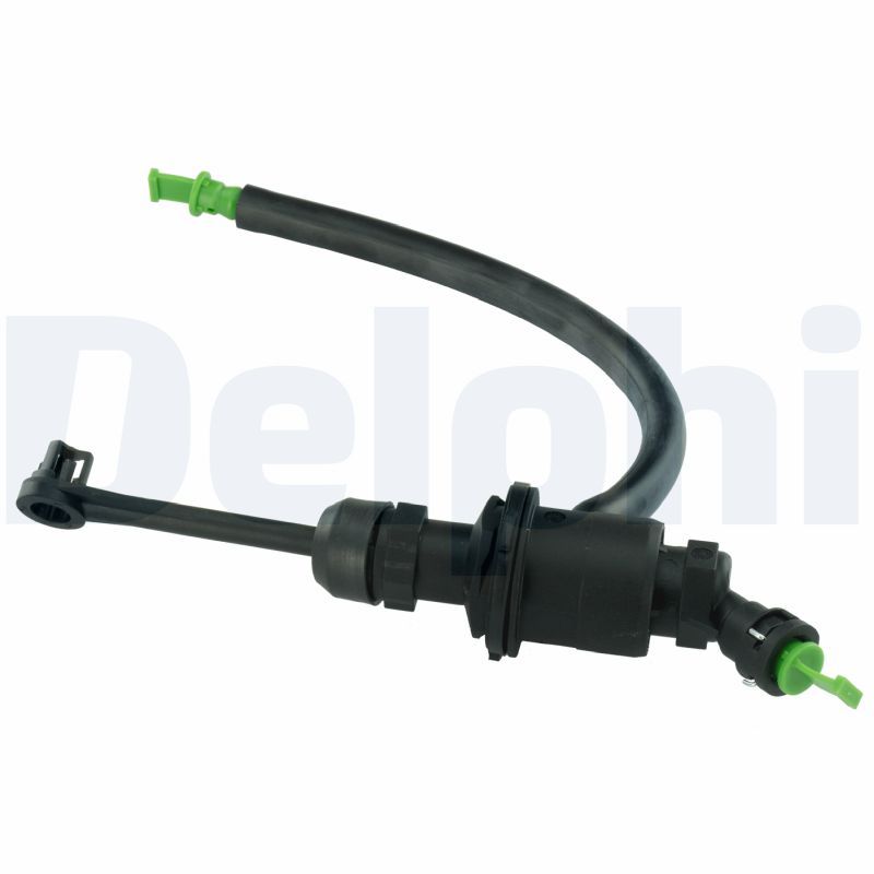 LM80400 DELPHI Cilindro trasmettitore, Frizione 