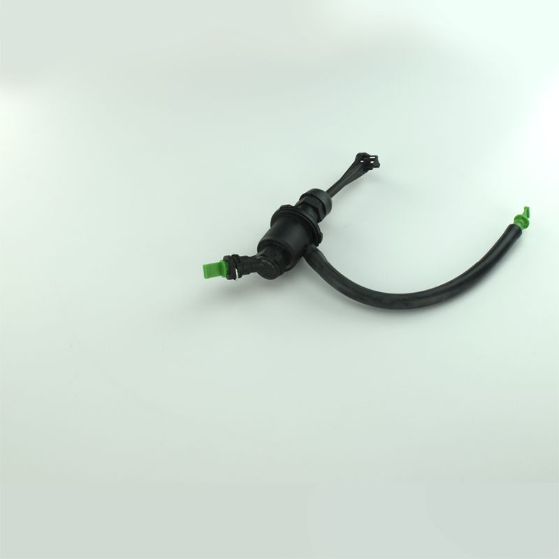 LM80400 DELPHI Cilindro trasmettitore, Frizione 
