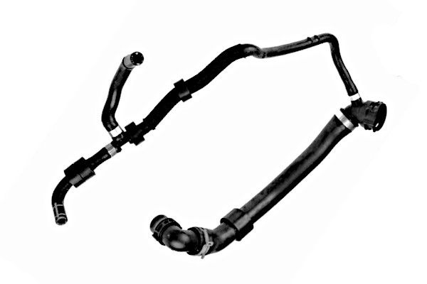 RH-1013 GOOM Flessibile radiatore 