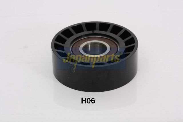 RP-H06 JAPANPARTS Galoppino/Guidacinghia, Cinghia Poly-V 