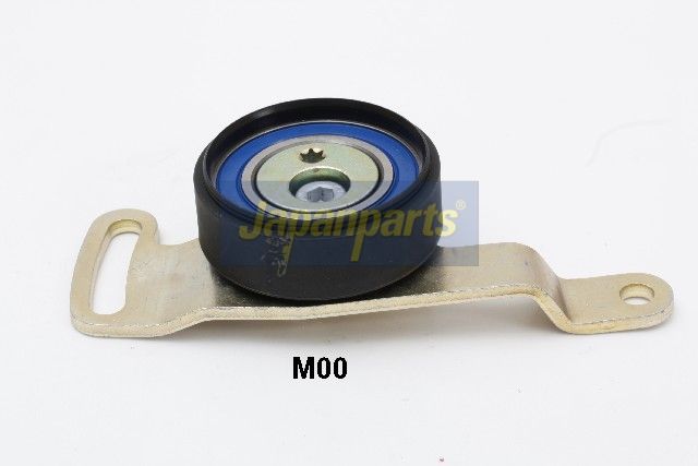 TP-M00 JAPANPARTS Rullo tenditore, Cinghia Poly-V 