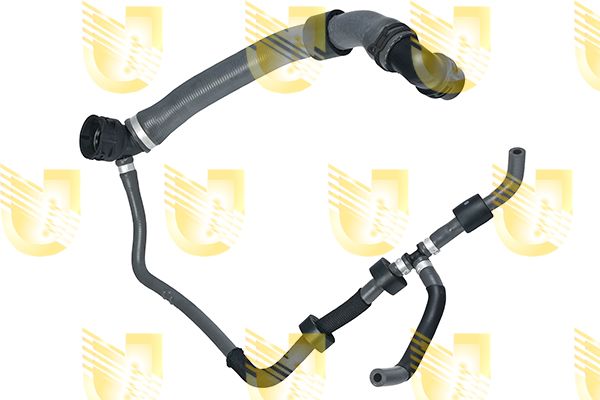 W9760 UNIGOM Flessibile radiatore 