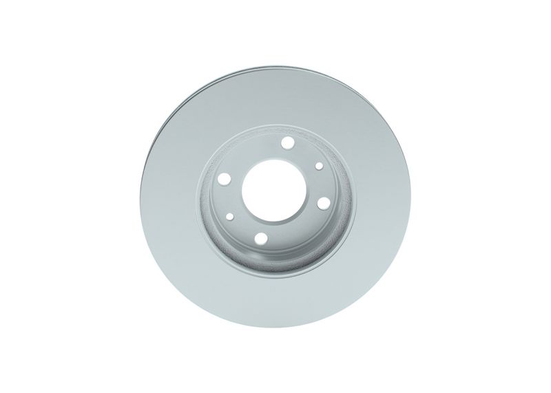 0986479G86 BOSCH Disco freno 