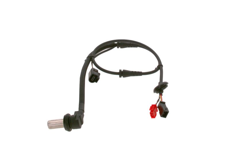 0986594007 BOSCH Sensore, N° giri ruota 
