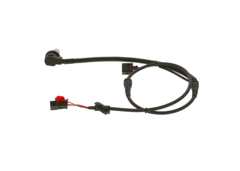 0986594007 BOSCH Sensore, N° giri ruota 