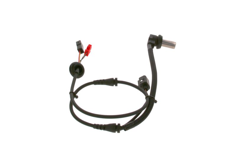 0986594007 BOSCH Sensore, N° giri ruota 