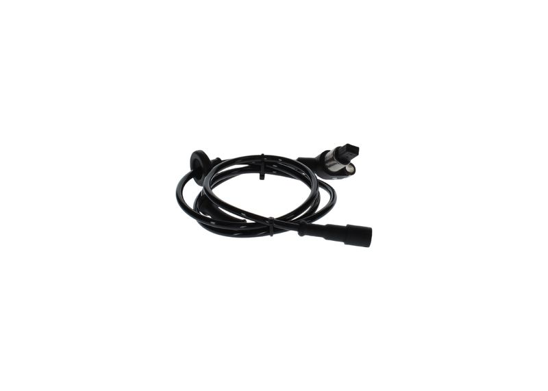 0986594616 BOSCH Sensore, N° giri ruota 
