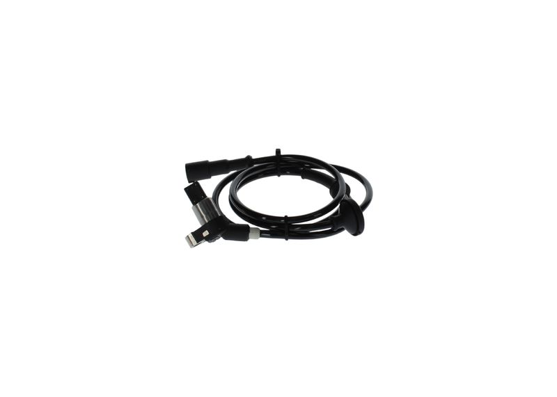 0986594616 BOSCH Sensore, N° giri ruota 