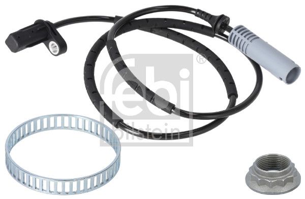 1001059 FEBI BILSTEIN Sensore, N° giri ruota 