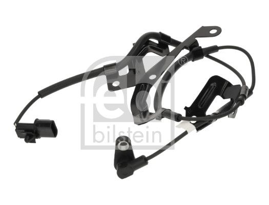 1007252 FEBI BILSTEIN Sensore, N° giri ruota 