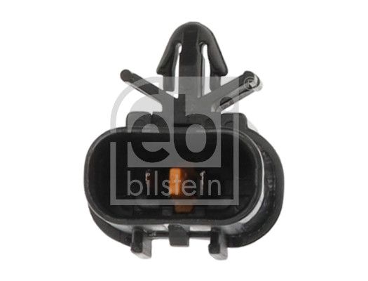 1007252 FEBI BILSTEIN Sensore, N° giri ruota 