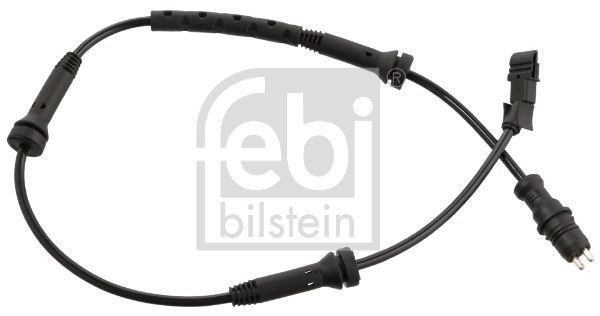 102769 FEBI BILSTEIN Sensore, N° giri ruota 