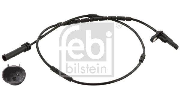 103280 FEBI BILSTEIN Sensore, N° giri ruota 