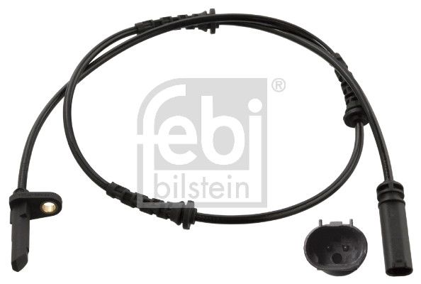 103281 FEBI BILSTEIN Sensore, N° giri ruota 
