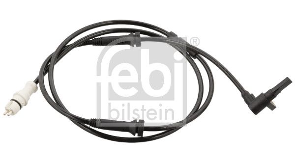 104756 FEBI BILSTEIN Sensore, N° giri ruota 