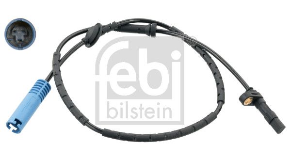 104780 FEBI BILSTEIN Sensore, N° giri ruota 