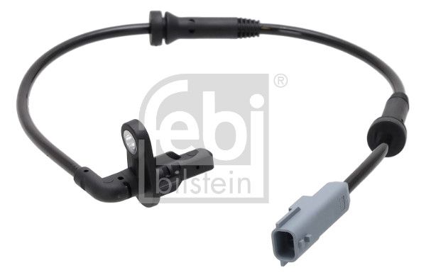 106279 FEBI BILSTEIN Sensore, N° giri ruota 