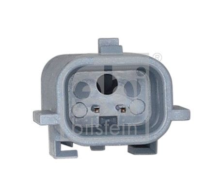 106279 FEBI BILSTEIN Sensore, N° giri ruota 