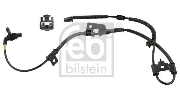 106459 FEBI BILSTEIN Sensore, N° giri ruota 