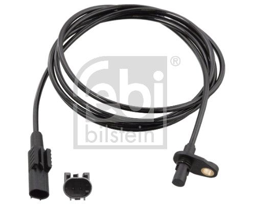 106480 FEBI BILSTEIN Sensore, N° giri ruota 