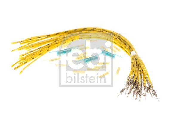 107114 FEBI BILSTEIN Kit riparazione cavi, Portiera 