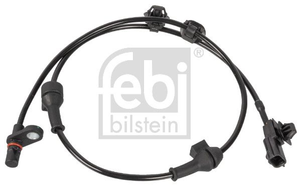 109554 FEBI BILSTEIN Sensore, N° giri ruota 