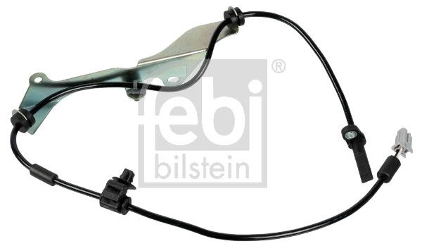 170016 FEBI BILSTEIN Sensore, N° giri ruota 