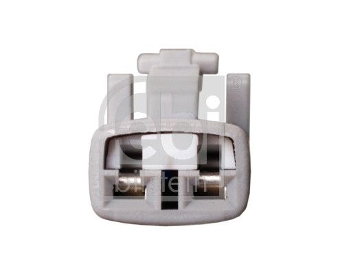 170016 FEBI BILSTEIN Sensore, N° giri ruota 