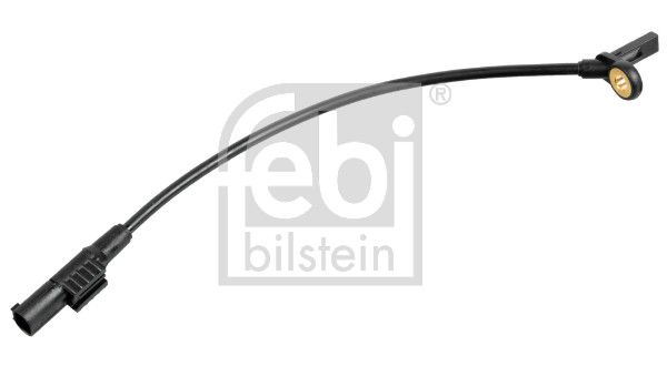 170559 FEBI BILSTEIN Sensore, N° giri ruota 