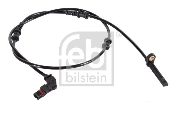 170692 FEBI BILSTEIN Sensore, N° giri ruota 