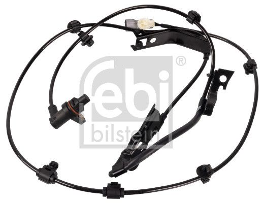 172425 FEBI BILSTEIN Sensore, N° giri ruota 