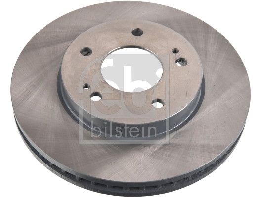 172913 FEBI BILSTEIN Disco freno 