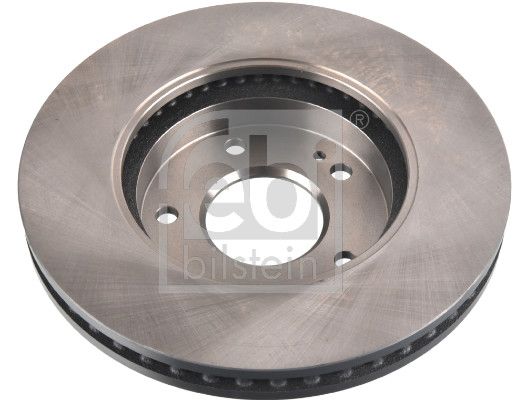172913 FEBI BILSTEIN Disco freno 