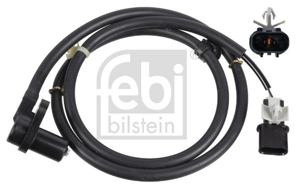 174641 FEBI BILSTEIN Sensore, N° giri ruota 
