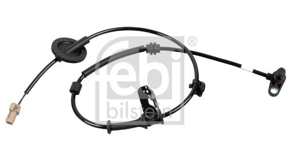178005 FEBI BILSTEIN Sensore, N° giri ruota 