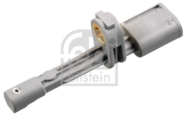 180962 FEBI BILSTEIN Sensore, N° giri ruota 