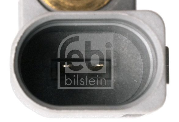 180962 FEBI BILSTEIN Sensore, N° giri ruota 