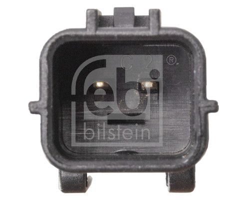 181248 FEBI BILSTEIN Sensore, N° giri ruota 