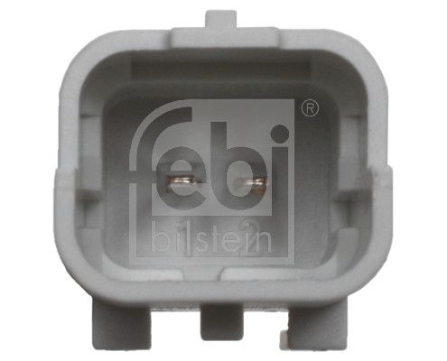 186217 FEBI BILSTEIN Sensore, N° giri ruota 
