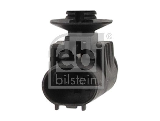 198130 FEBI BILSTEIN Sensore, N° giri ruota 