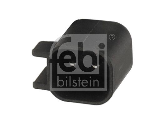 198155 FEBI BILSTEIN Sensore, N° giri ruota 