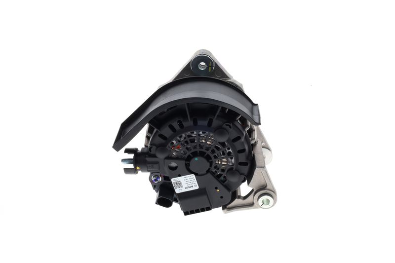 1986A02024 BOSCH Alternatore 