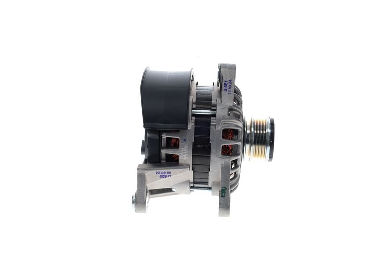 1986A02024 BOSCH Alternatore 