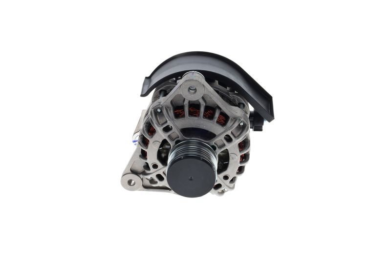 1986A02024 BOSCH Alternatore 