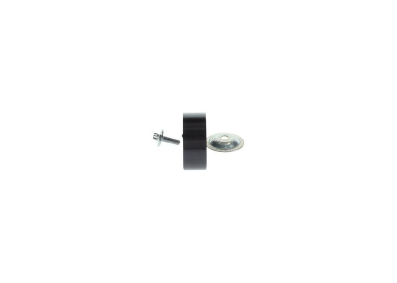 1987600052 BOSCH Galoppino/Guidacinghia, Cinghia Poly-V 